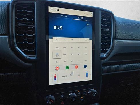 New 2025 Ford Ranger XL image 12