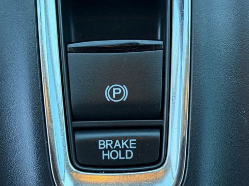 Used 2021 Honda HR-V EX image 27