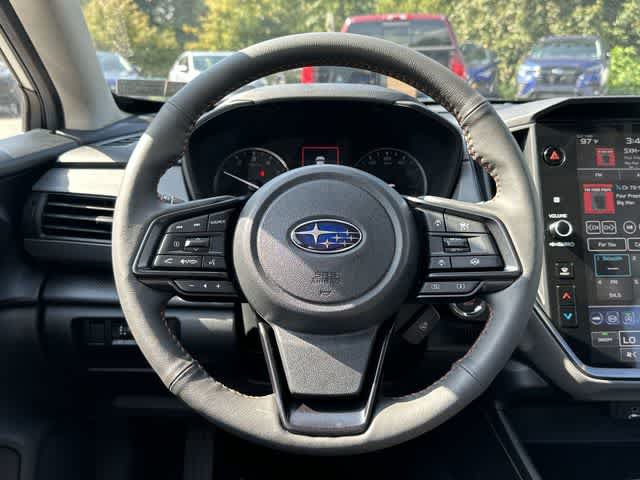 New 2026 Subaru Crosstrek 2.5i Limited AWD/4WD image 8