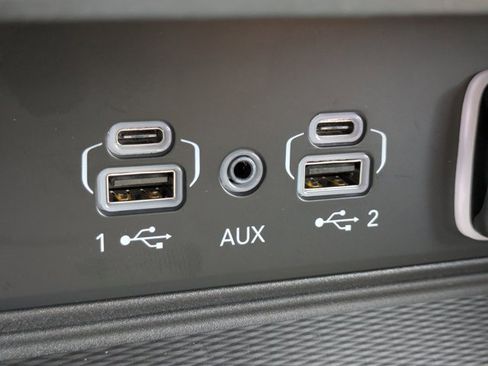 New 2025 Jeep Grand Cherokee L Laredo image 20