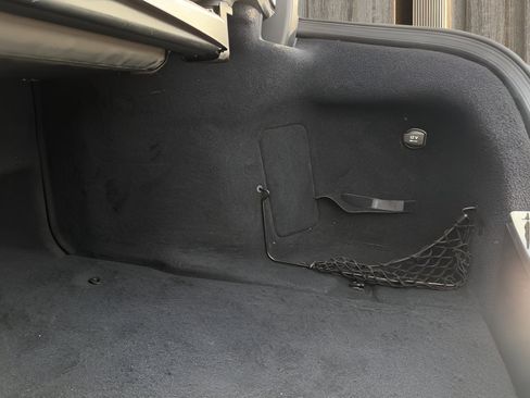 Used 2016 Mercedes-Benz S 550 Sedan image 42