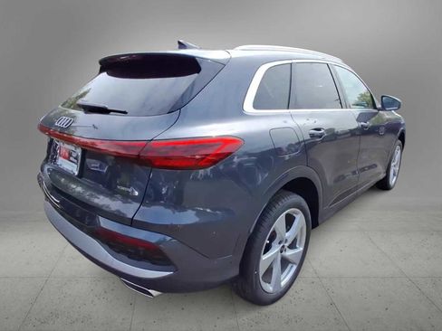 New 2025 Audi Q5 Premium Plus image 8