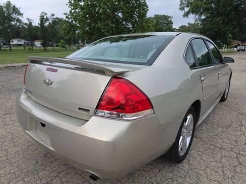 Used 2012 Chevrolet Impala LT FWD image 18