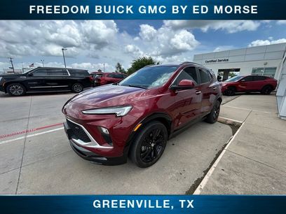 Used 2025 Buick Encore GX Sport Touring w/ Comfort Package