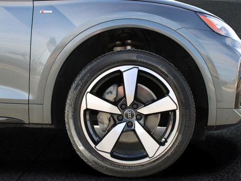 Used 2023 Audi Q5 2.0T Premium Plus image 13