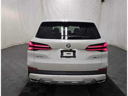 Used 2026 BMW X5 xDrive40i w/ Climate Comfort Package AWD/4WD image 5
