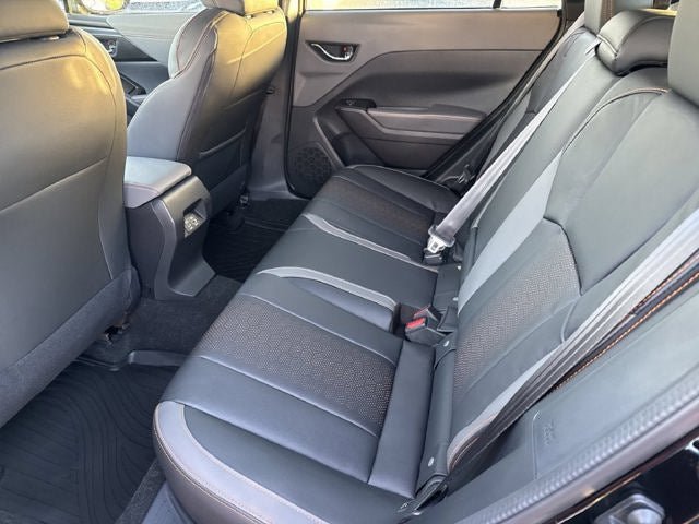 New 2026 Subaru Crosstrek 2.5i Limited AWD/4WD image 72