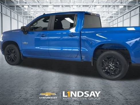 Used 2023 Chevrolet Silverado 1500 RST image 7