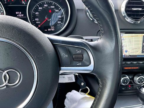 Used 2011 Audi TT 2.0T Prestige image 11