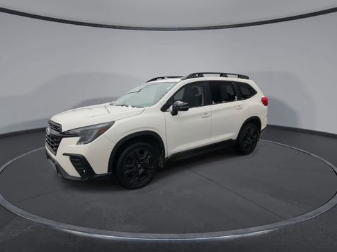 Certified 2023 Subaru Ascent Onyx Edition image 4