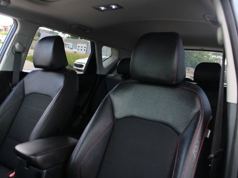 Used 2022 Kia Soul Turbo FWD image 20