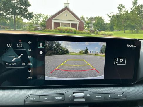 Used 2025 Kia K4 GT-Line w/ GT-Line Sunroof Package FWD image 19