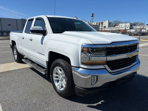 Used 2016 Chevrolet Silverado 1500 LT w/ All Star Edition image 14