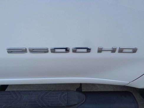 Used 2023 GMC Sierra 2500 Pro w/ Convenience Package image 68