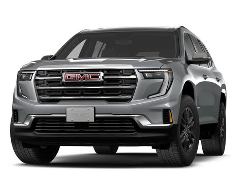 New 2027 GMC Acadia Elevation FWD image 25