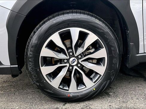 Certified 2024 Subaru Outback Limited w/ Popular Package #2 image 17