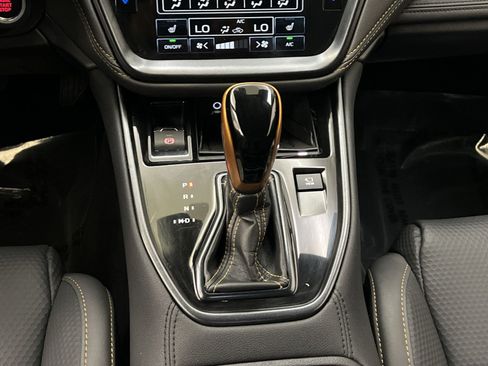 Used 2023 Subaru Outback Wilderness AWD/4WD image 21