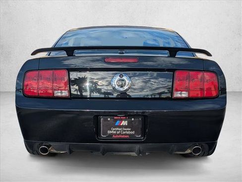 Used 2009 Ford Mustang GT Premium image 4