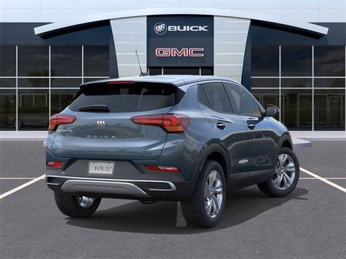 New 2026 Buick Encore GX Preferred w/ Comfort Package image 4