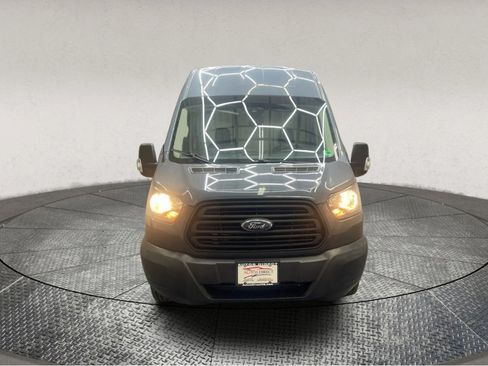 Used 2019 Ford Transit 250 148 High Roof Extended image 3