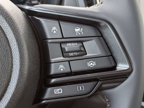 New 2026 Subaru Forester Wilderness image 29