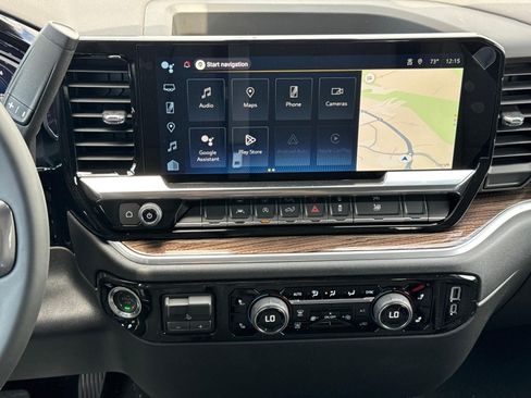New 2026 Chevrolet Silverado 1500 LT AWD/4WD image 7