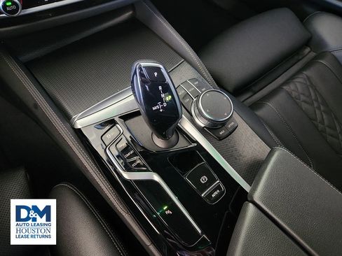 Used 2023 BMW 540i xDrive w/ M Sport Package image 26