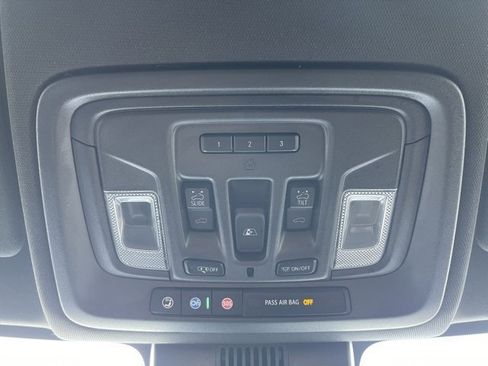 Used 2023 GMC Sierra 1500 AT4 w/ AT4 Premium Package image 20