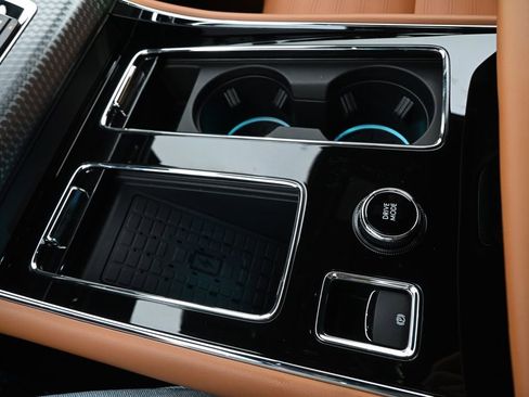 New 2026 Lincoln Aviator Black Label image 32