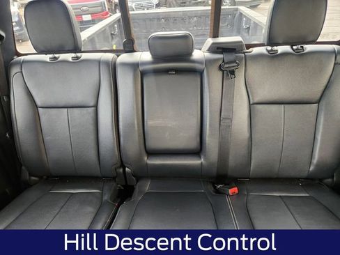 Certified 2022 Ford F350 Lariat w/ Lariat Ultimate Package image 17