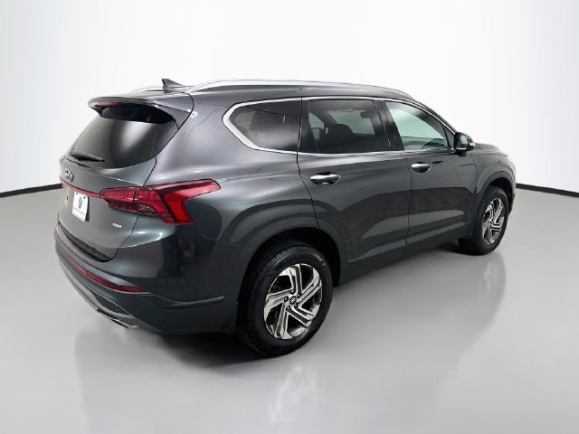Used 2023 Hyundai Santa Fe SEL AWD/4WD image 7
