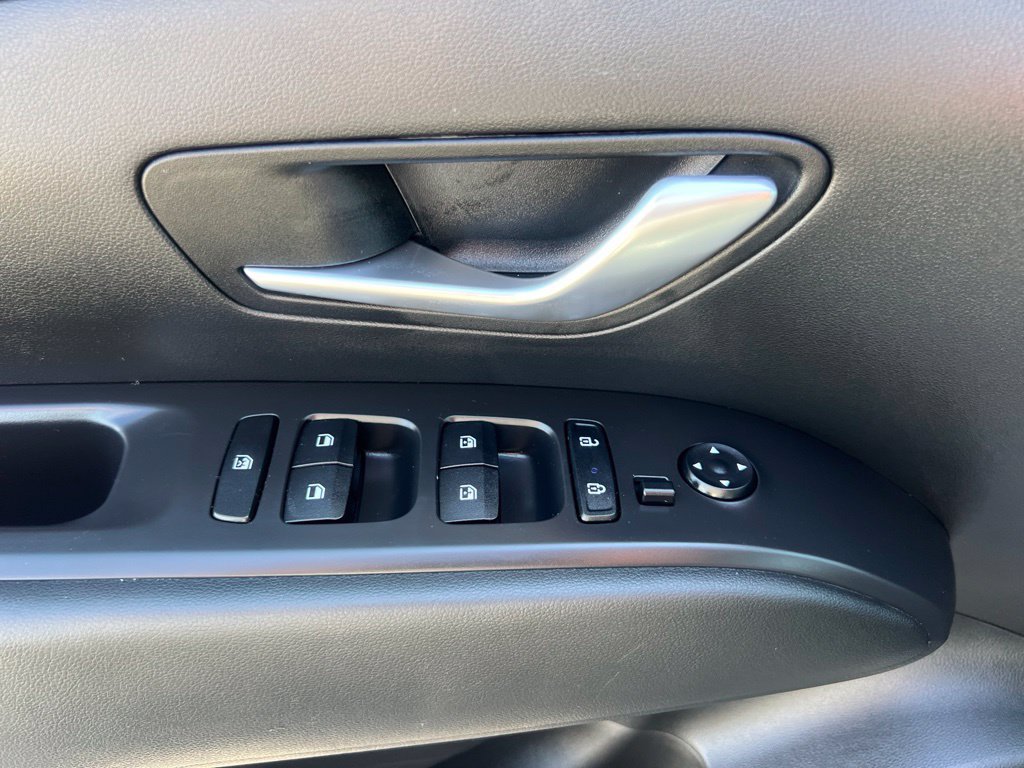 Used 2023 Hyundai Tucson SEL w/ Convenience Package AWD/4WD image 29