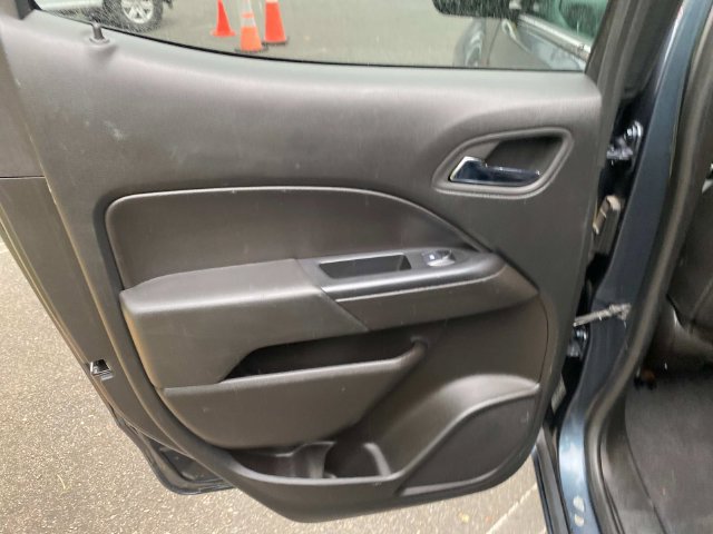 Used 2019 Chevrolet Colorado LT RWD image 10