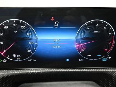 Used 2025 Mercedes-Benz CLA 250 4MATIC image 22