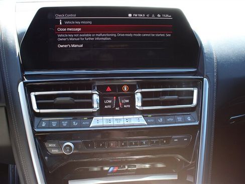 Used 2022 BMW M8 Gran Coupe xDrive Competition AWD/4WD image 19