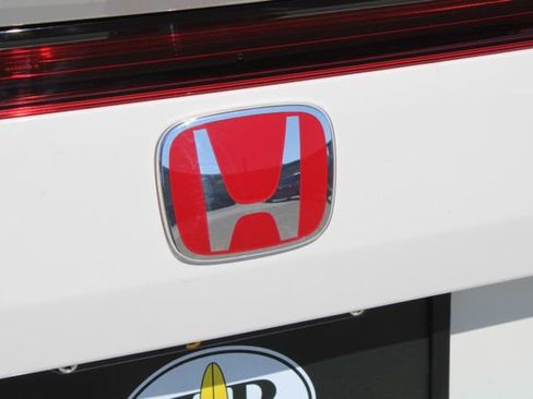 Used 2025 Honda Civic Type R image 8