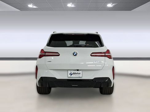 New 2026 BMW X3 xDrive30 w/ Premium Package image 10