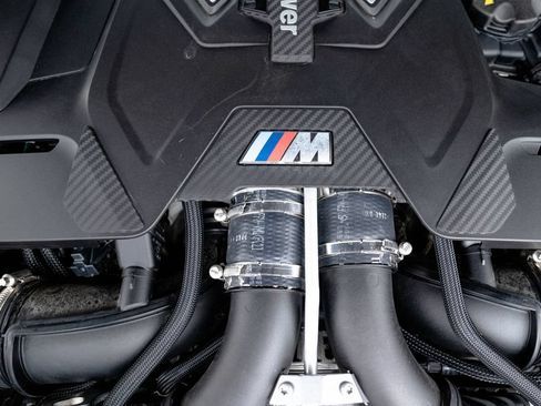 Used 2019 BMW M5 w/ Executive Package AWD/4WD image 56