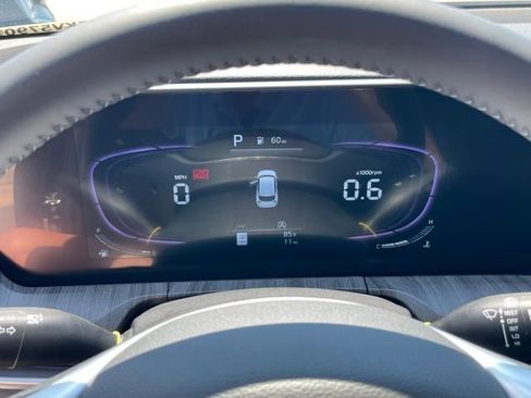 New 2025 Kia Telluride EX w/ EX Captain's Chair Package image 12