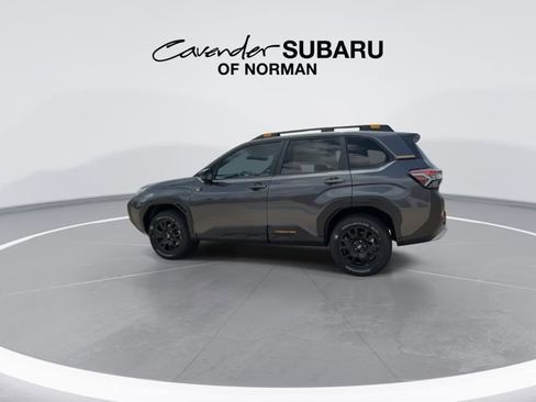 New 2026 Subaru Forester Wilderness AWD/4WD image 6