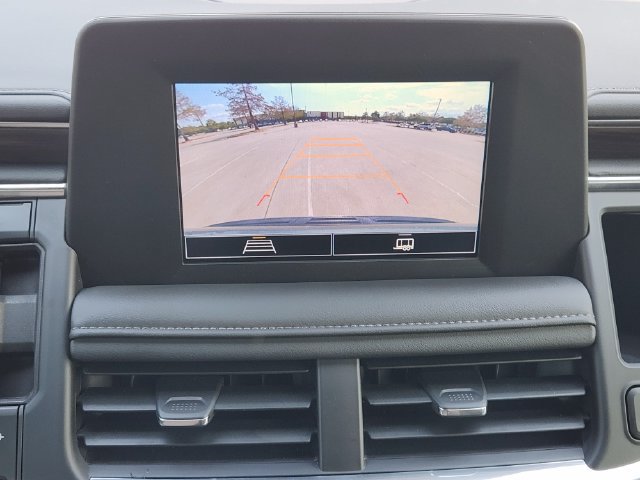 Used 2024 Chevrolet Tahoe LS w/ Driver Alert Package RWD image 18
