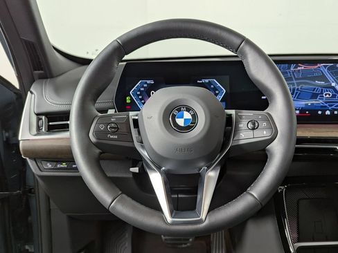 New 2026 BMW X1 xDrive28i w/ Convenience Package AWD/4WD image 19