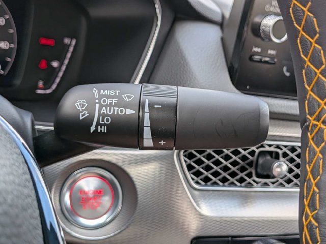 Used 2026 Acura Integra A-Spec w/ Technology Package FWD image 32