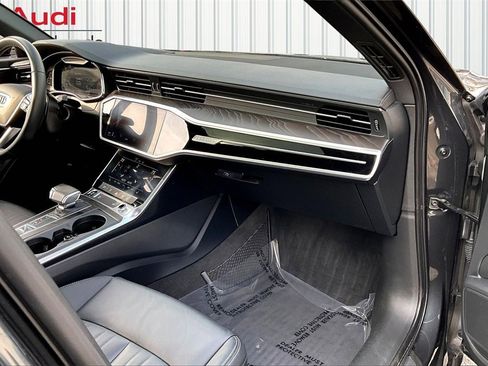 Used 2023 Audi A6 2.0T Premium w/ Convenience Package image 26