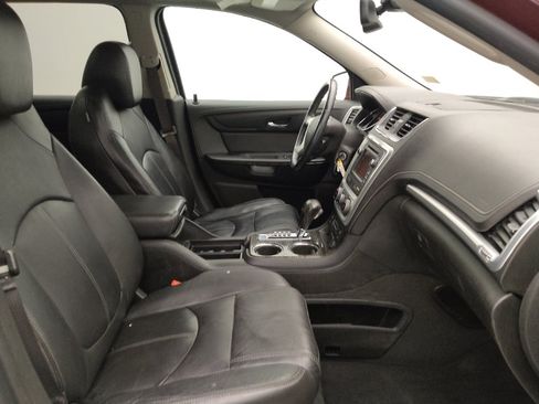Used 2015 GMC Acadia SLT w/ Premium Edition FWD image 21