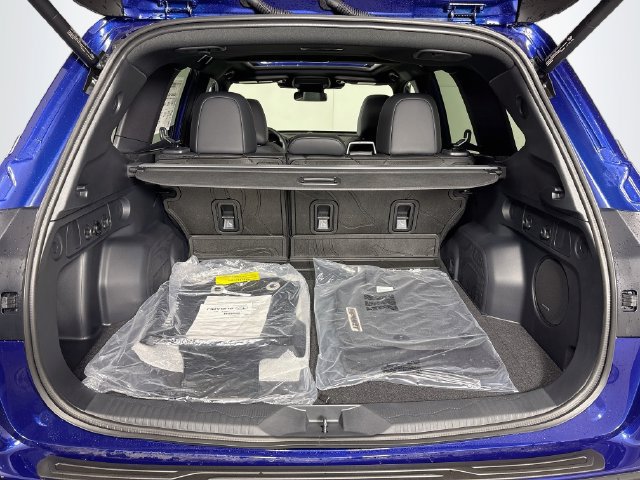 New 2026 Subaru Forester Sport w/ Onyx Edition AWD/4WD image 27