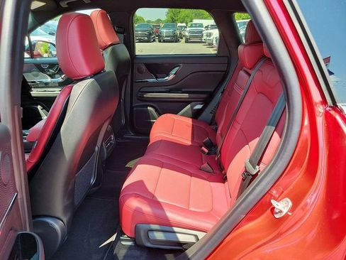 New 2024 Lincoln Corsair Grand Touring w/ Equipment Group 301A image 5