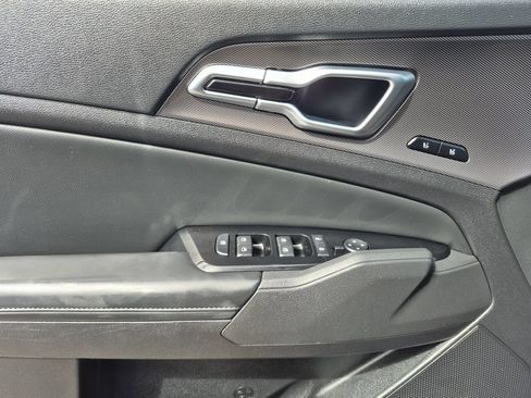 Certified 2023 Kia Sportage SX FWD image 7