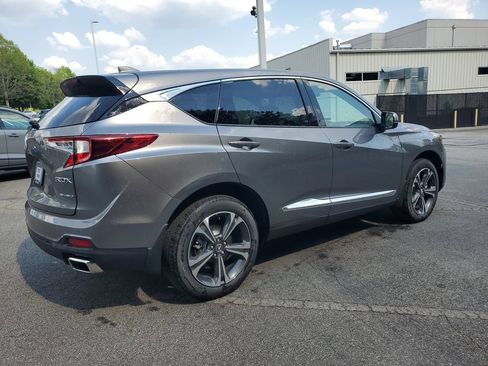 New 2026 Acura RDX SH-AWD w/ Technology Package image 5