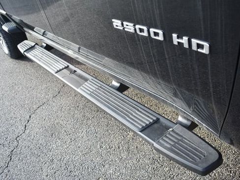 New 2026 Chevrolet Silverado 2500 Custom w/ Custom Value Package image 15